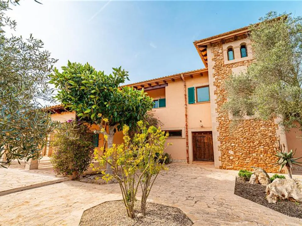 Finca i Felanitx, Mallorca - foto 2